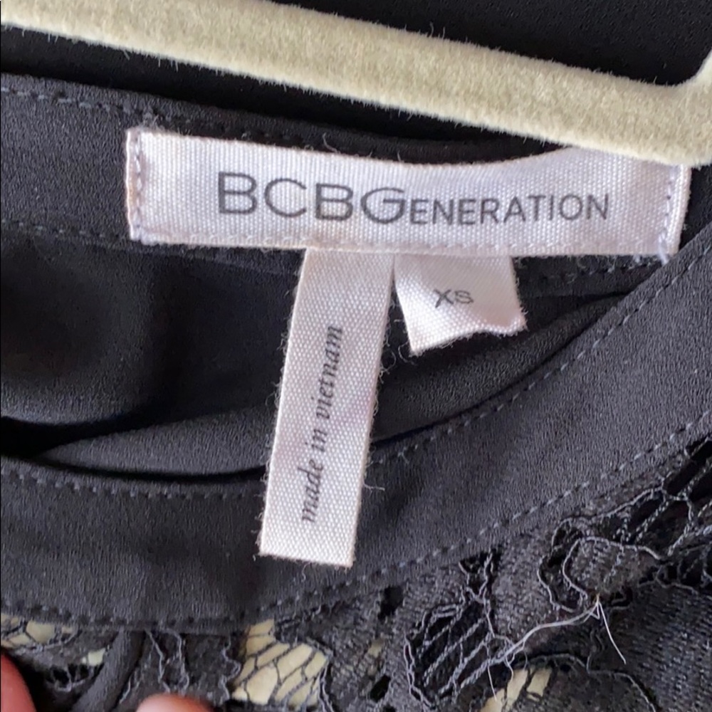 BCBGeneration Blouse - Picture 5 of 6